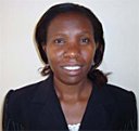 Lucy Kamau Wanjiru/ Ngugi Picture