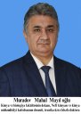 Mahal Mail Muradov