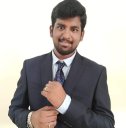 Sangilimuthukumar J