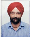 Jaspreet Singh