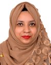 Nazia Siddiqui