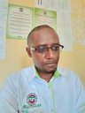 Peter N. Mwangi