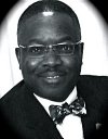 Joshua Otaigbe