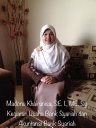 >Madona Khairunisa