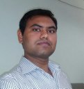 Dhiraj Deshmukh