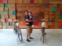 Gregorius Andika Ariwibowo