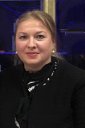 Лариса Олександрівна Герасименко Larysa O. Herasymenko