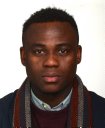 Ernest Gyan Bediako
