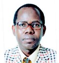 Nicholas M Odhiambo Picture