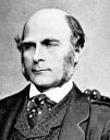 >Sir Francis Galton