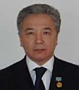 Altynbek Sharipbay