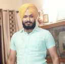 Ravinder Singh Picture