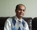 Ananta Raj Adhikari Picture