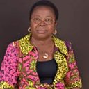 Josephine Egbor Odey Picture