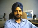 Harpreet Singh Picture