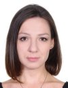 Салимова Дина Ринатовна (Dina Salimova)