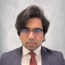 Ali Zia Ansari