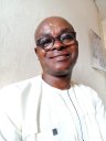 Francis Agwanyang Ogodo Picture