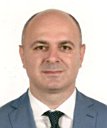 Erdal Büyükbiçakci Picture