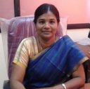 Jeyalakshmi V Picture