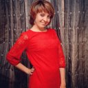 Ольга Дмитриевна Тарасова