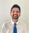 Siddharth M. Patel