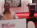 Ir Richard Emf Osak, Msi