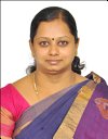K Gnana Priya