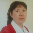 Khashimova Dildora, Хашимова Дилдора