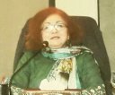 Shahida Wizarat Picture