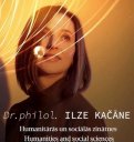 Ilze Kacane|Ilze Kačāne