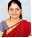 Geetha Balachandar, R Geetha