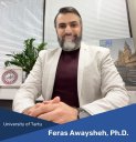 Feras Awaysheh|Feras Awaysheh, Firas Awaysheh, Feras M Awayshehl