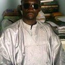 Mustapha Adamu Zubairu