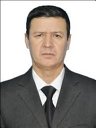 Sarimsakov Maqsudxon Musinovich, Саримсаков Максудхон Мусинович Picture