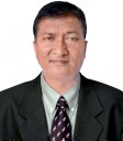 >Amrit Kumar Shrestha