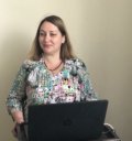 Viktoriia Khoroshykh Вікторія Валеріївна Хороших