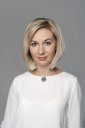 Поченюк Яніна Вікторівна, Yanina Pocheniuk