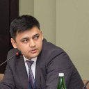 Abdumumin Yuldashov / Абдумумин Юлдашов