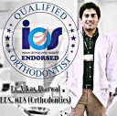 Vikas Jharwal
