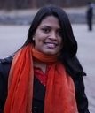 Afsana Ahamed