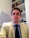 Rubens Gisbert Cury