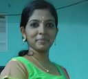 Preetha Balakrishnan Picture