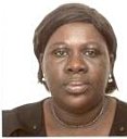 Nelly Sakyi - Hagan Picture