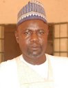 Yakubu Aliyu Gobir