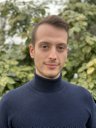 Luca Pegoraro
