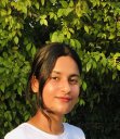 Anjori Sharma