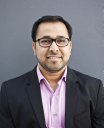 Manoj Amrutkar