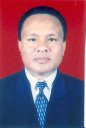 Khoiruddin Nasution