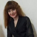 Alla Hryhorieva; Алла Григор'Єва Picture